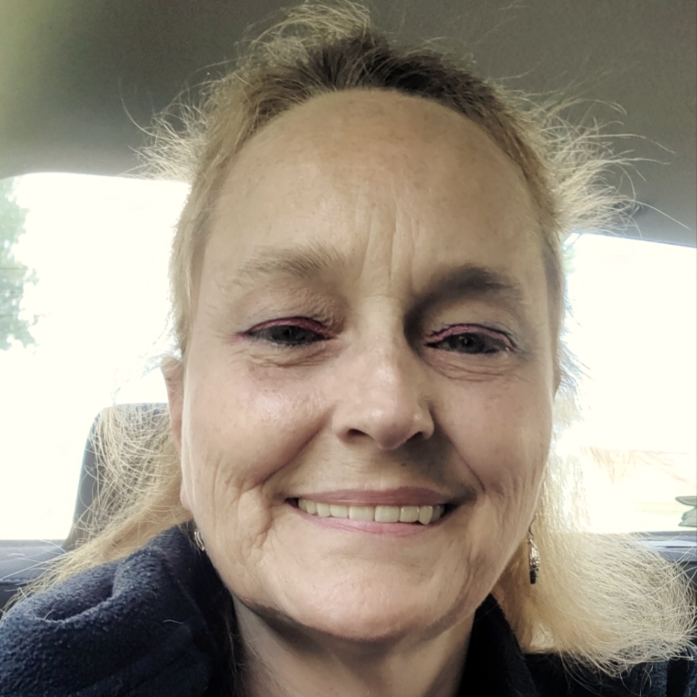 Meet your Posher, Patricia